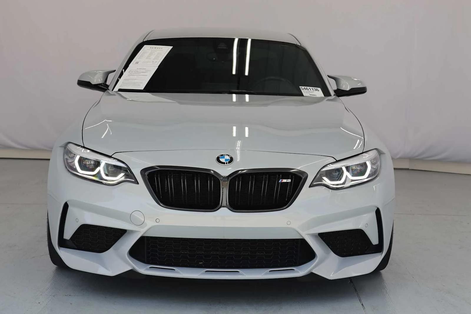 bmw m2 coupe 2021 WBS2U7C09M7J31628 image bmw m2 coupe 2021 WBS2U7C09M7J31628 image